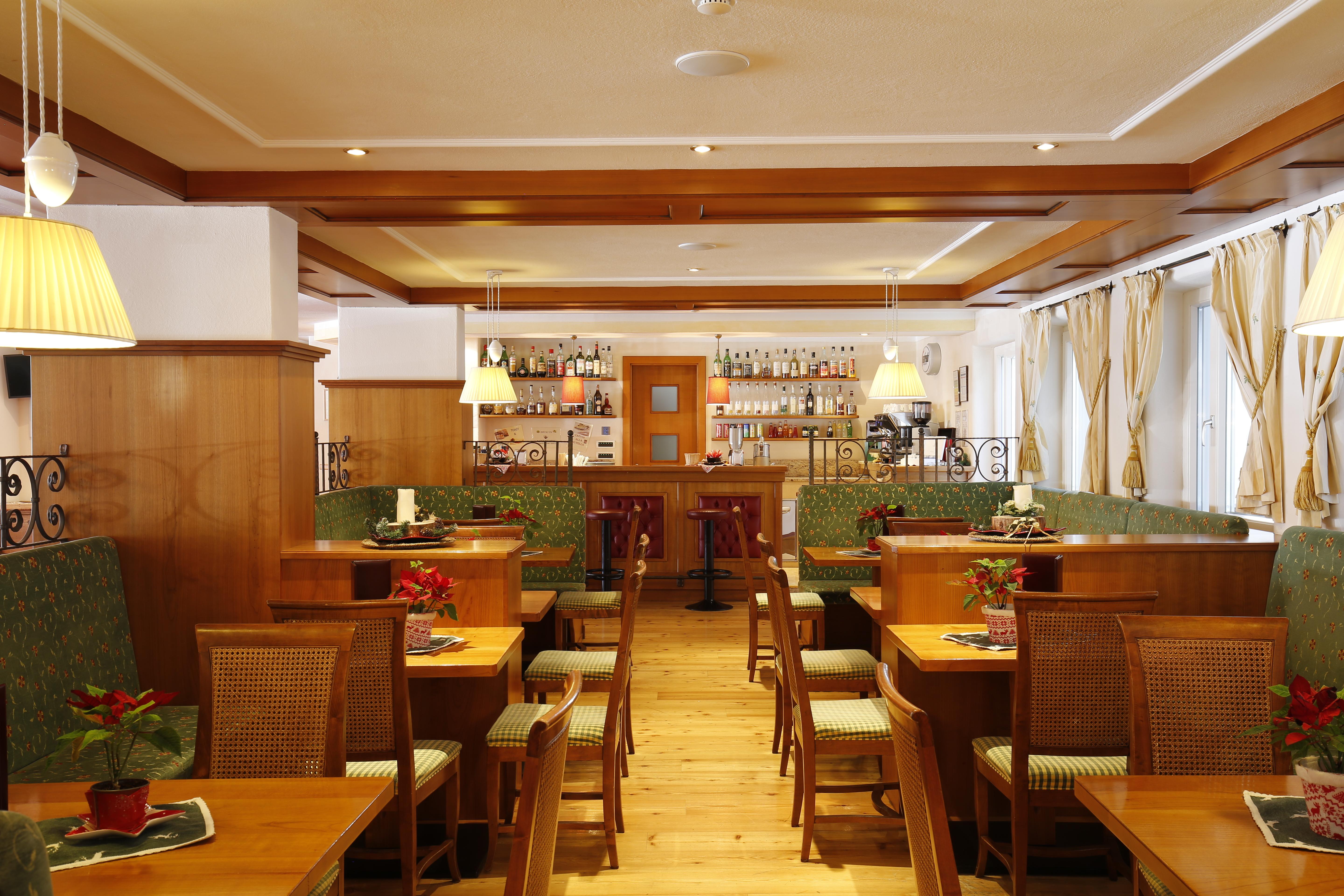 Th Corvara - Greif Hotel ภายนอก รูปภาพ