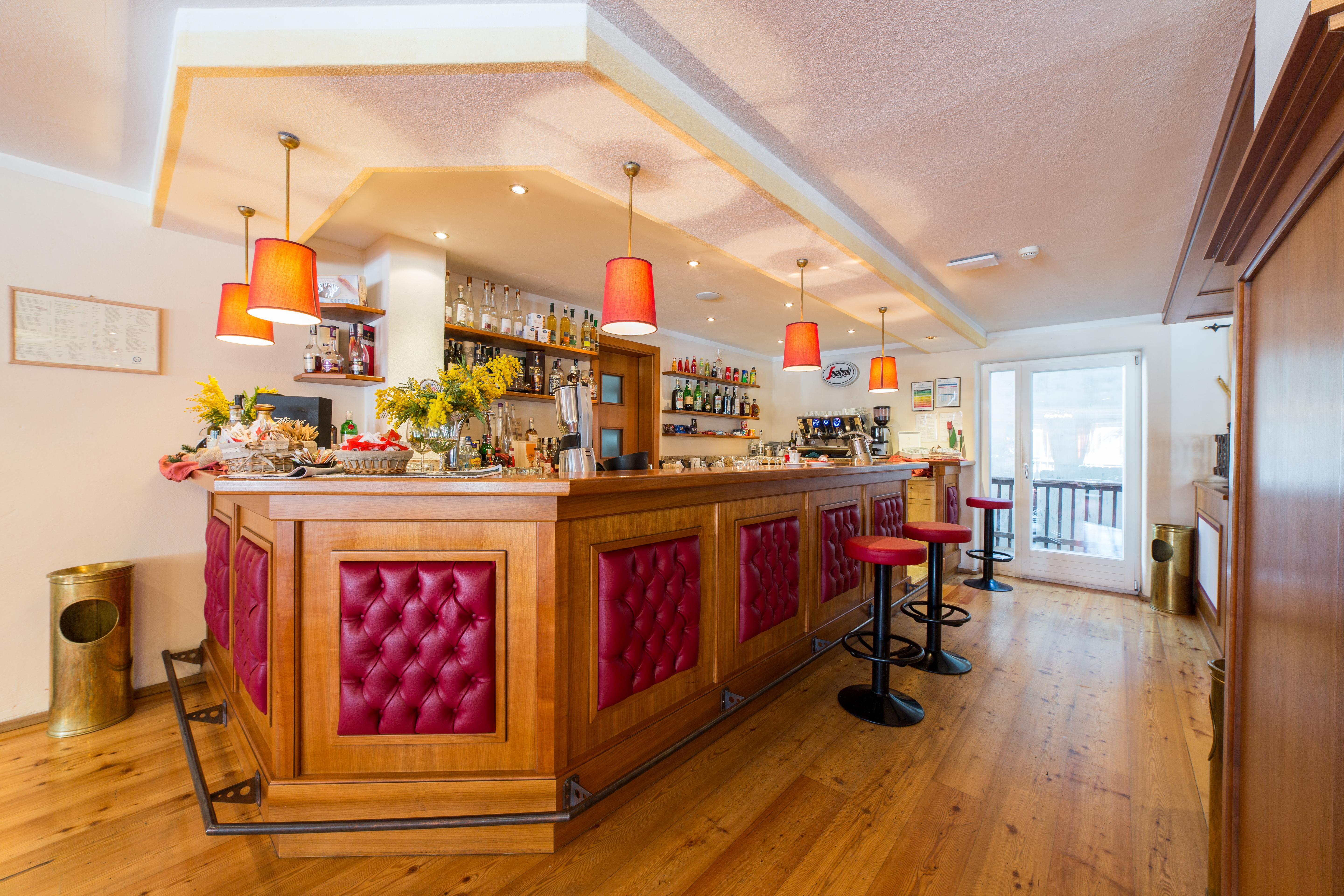 Th Corvara - Greif Hotel ภายนอก รูปภาพ