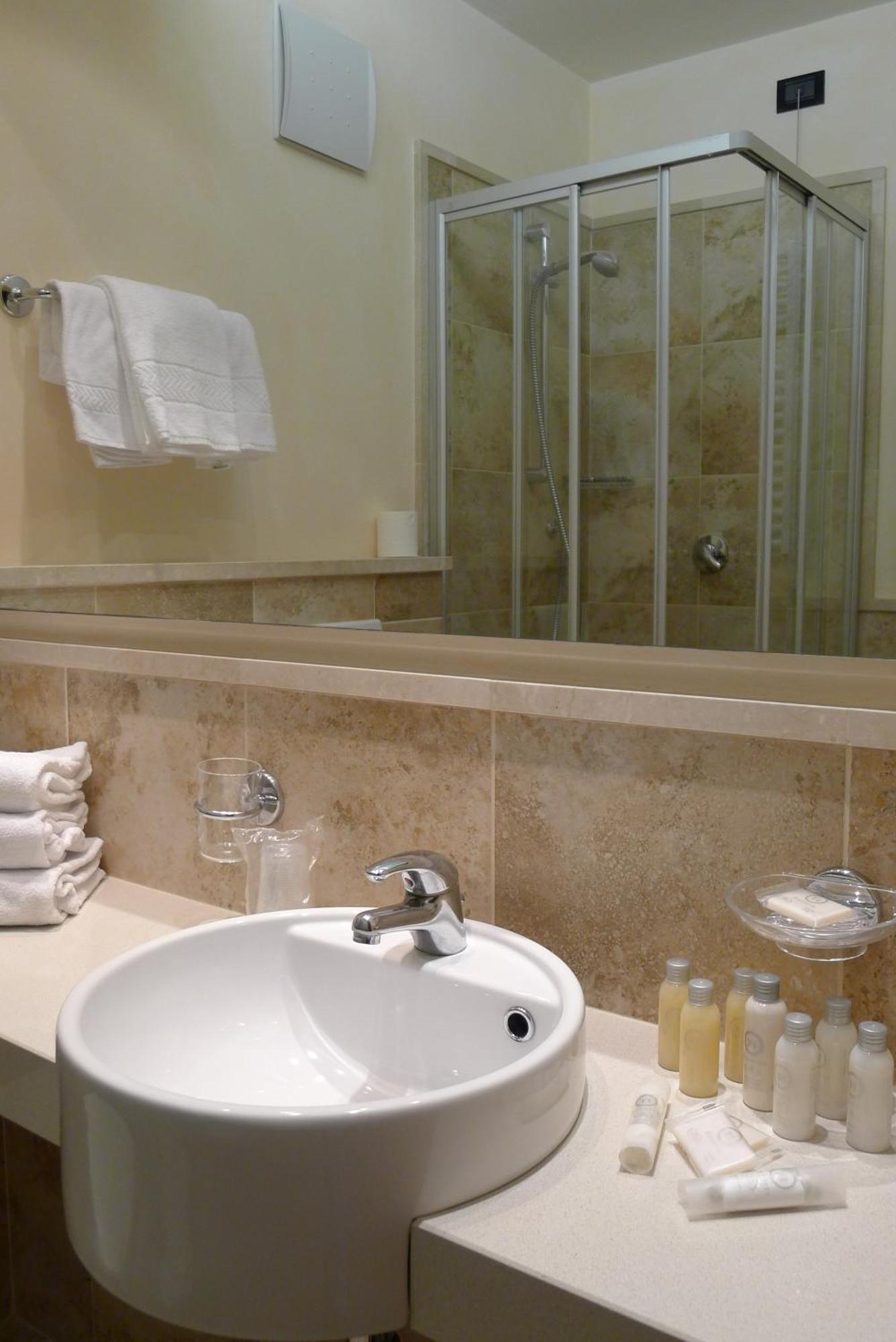 Th Corvara - Greif Hotel ห้อง รูปภาพ