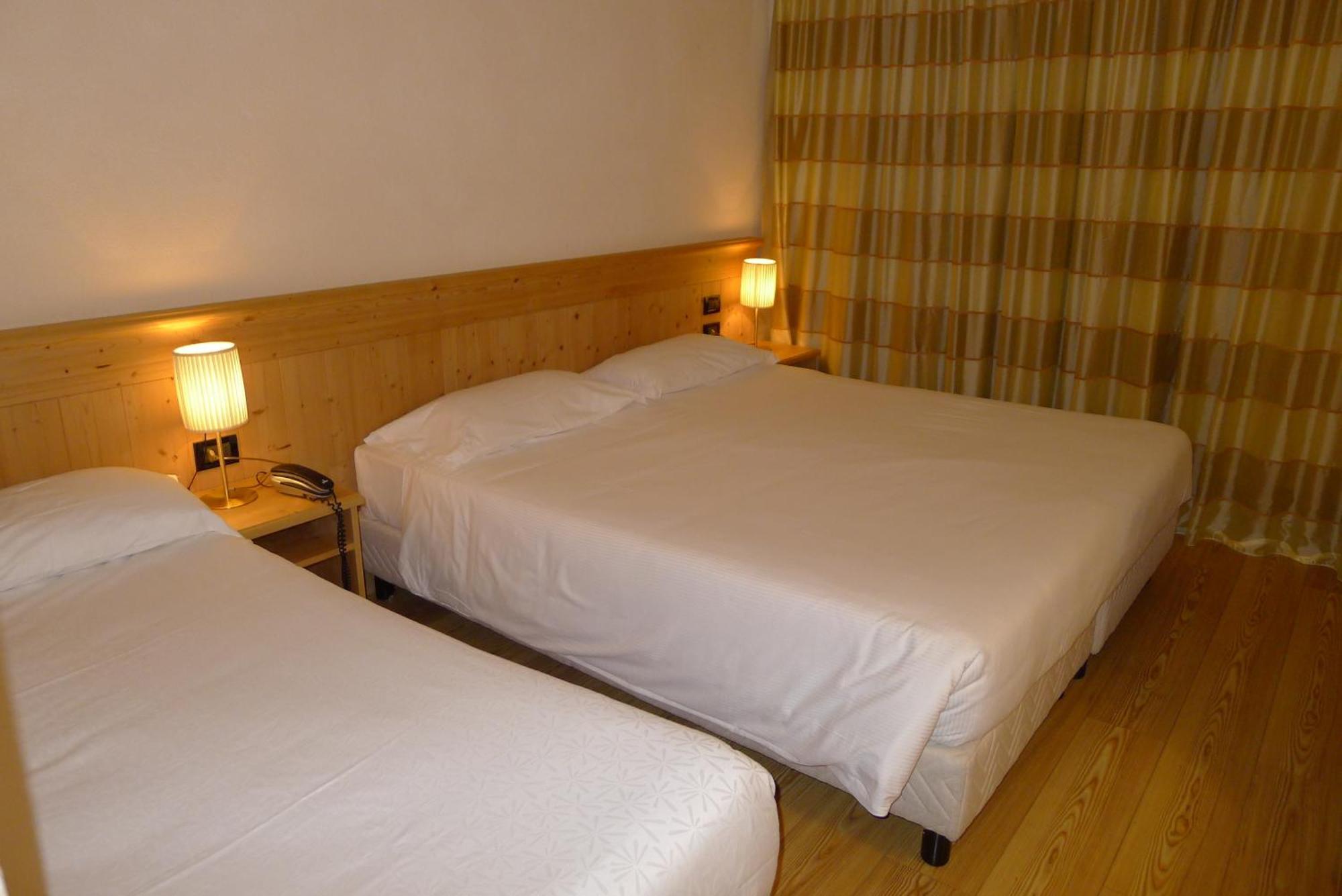 Th Corvara - Greif Hotel ห้อง รูปภาพ