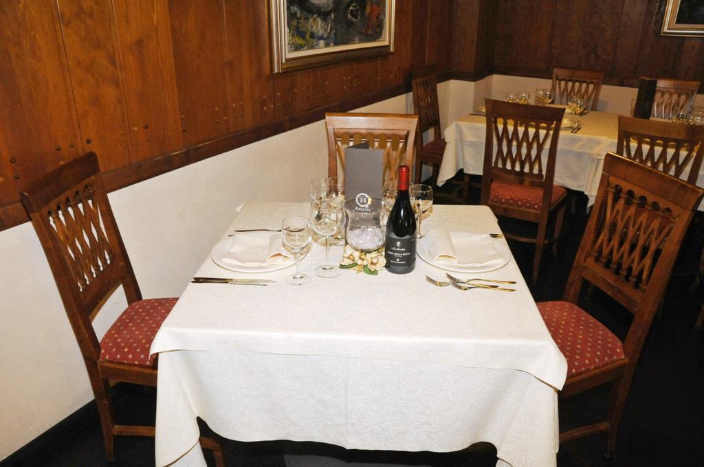 Th Corvara - Greif Hotel ภายนอก รูปภาพ