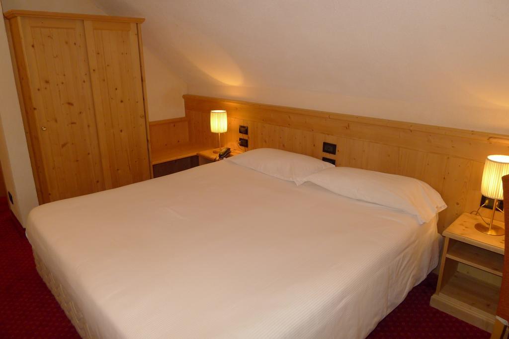Th Corvara - Greif Hotel ห้อง รูปภาพ