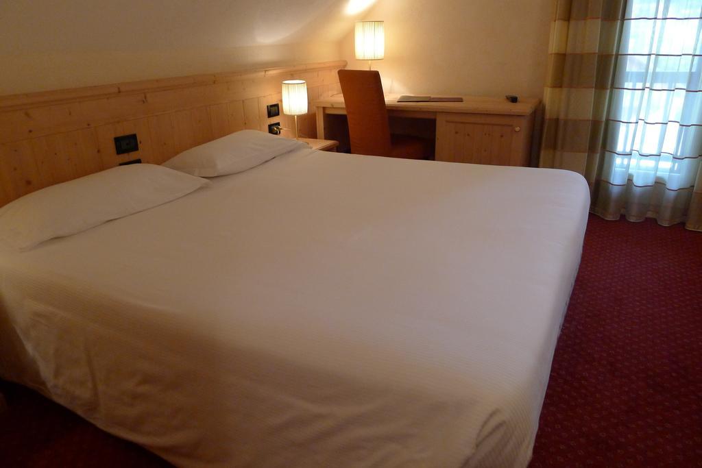 Th Corvara - Greif Hotel ห้อง รูปภาพ